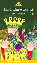 Colère du roi (La)